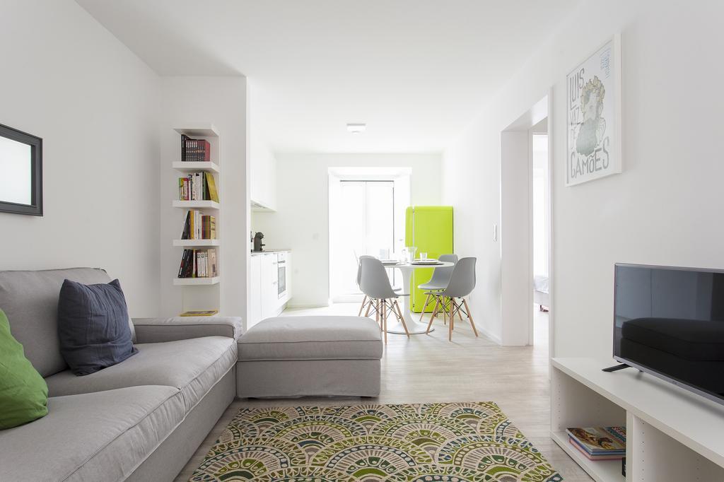 Castelo Picao Apartment