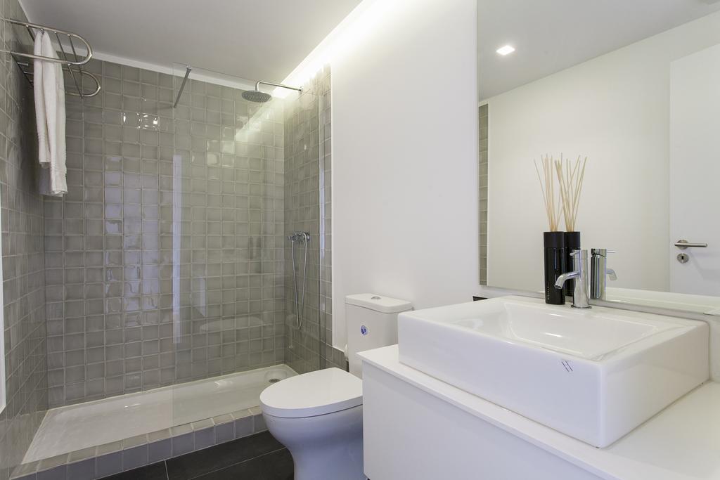 Apartment Castelo Picao Lisbon