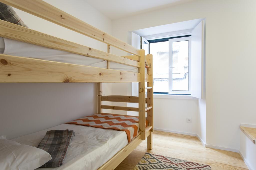 Apartment Castelo Picao *