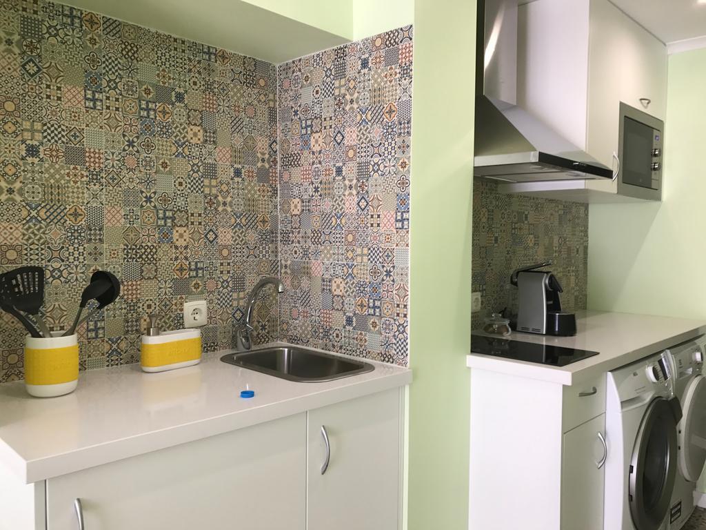 Lx Flowers Apartment Lisbon