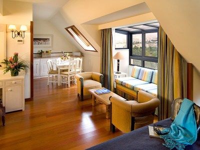 Real Residencia - Turisticos Aparthotel 4*