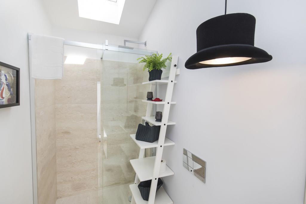 Apartment Lovelystay - 2bed Looking Good In Bairro Alto Lisbon