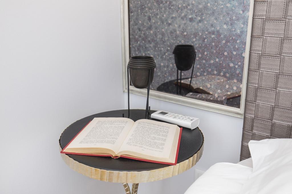 Lovelystay - 2bed Looking Good In Bairro Alto Apartment