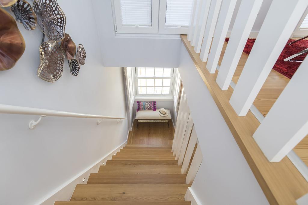 Lovelystay - 2bed Looking Good In Bairro Alto Apartment
