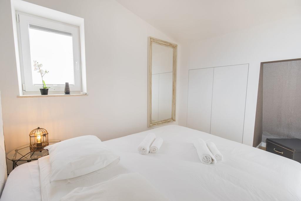 Apartment Lovelystay - 2bed Looking Good In Bairro Alto *