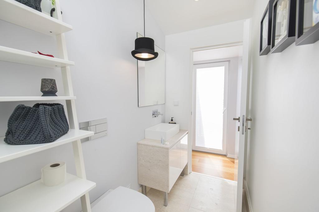Apartment Lovelystay - 2bed Looking Good In Bairro Alto