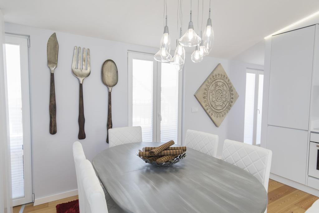 Lovelystay - 2bed Looking Good In Bairro Alto Lisbon