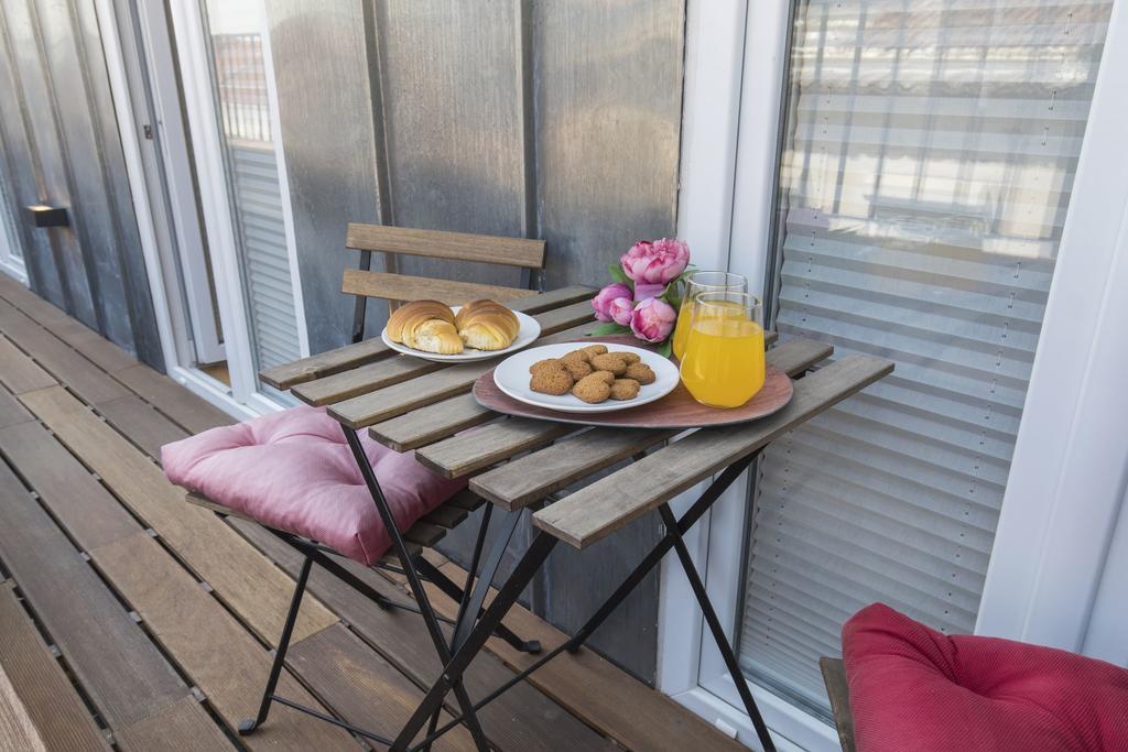 Apartment Lovelystay - 2bed Looking Good In Bairro Alto *