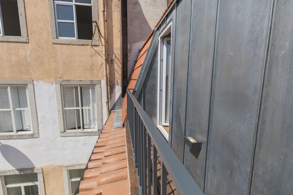 Apartment Lovelystay - 2bed Looking Good In Bairro Alto Lisbon
