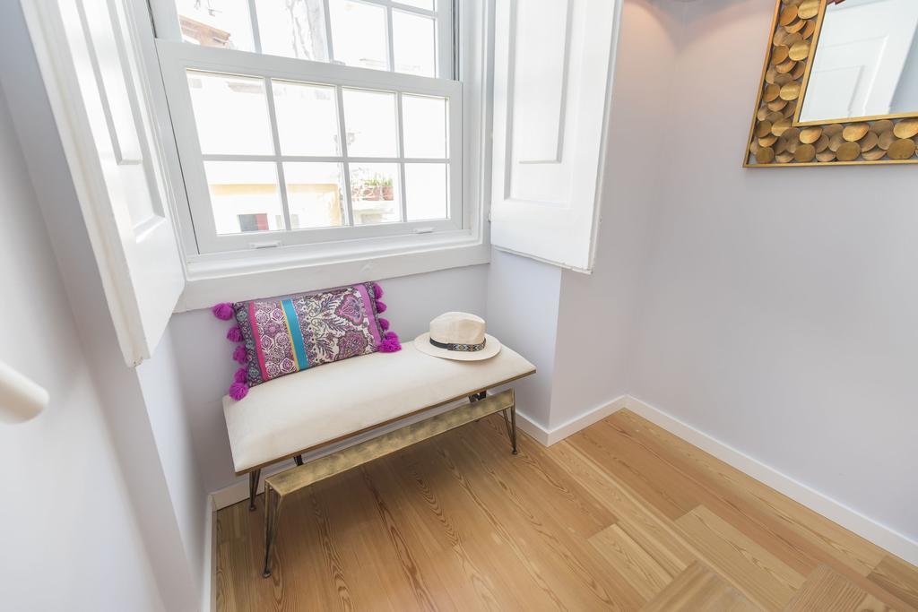Apartment Lovelystay - 2bed Looking Good In Bairro Alto