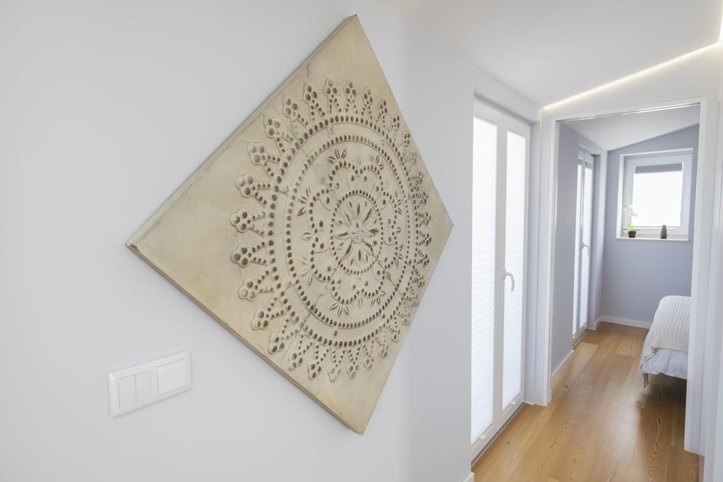 Lovelystay - 2bed Looking Good In Bairro Alto *