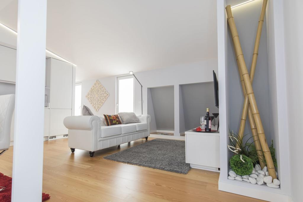 Apartment Lovelystay - 2bed Looking Good In Bairro Alto