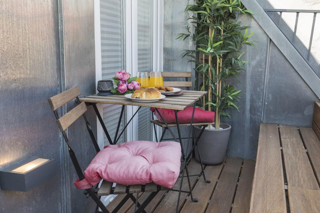 Apartment Lovelystay - 2bed Looking Good In Bairro Alto Lisbon