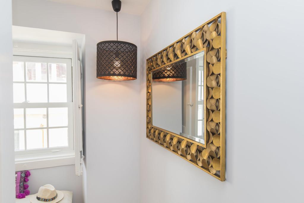 Apartment Lovelystay - 2bed Looking Good In Bairro Alto *