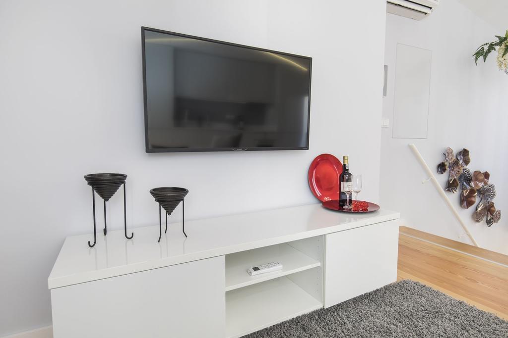 Apartment Lovelystay - 2bed Looking Good In Bairro Alto