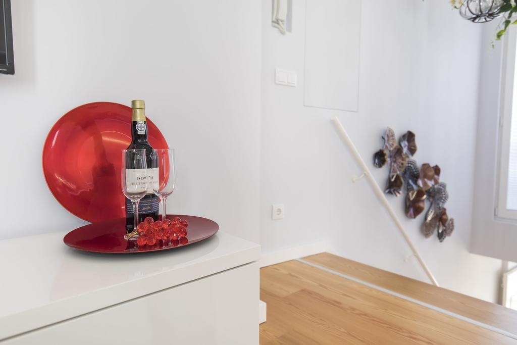 Lovelystay - 2bed Looking Good In Bairro Alto * Lisbon