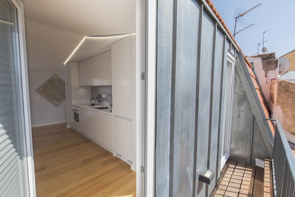 Lovelystay - 2bed Looking Good In Bairro Alto Apartment *