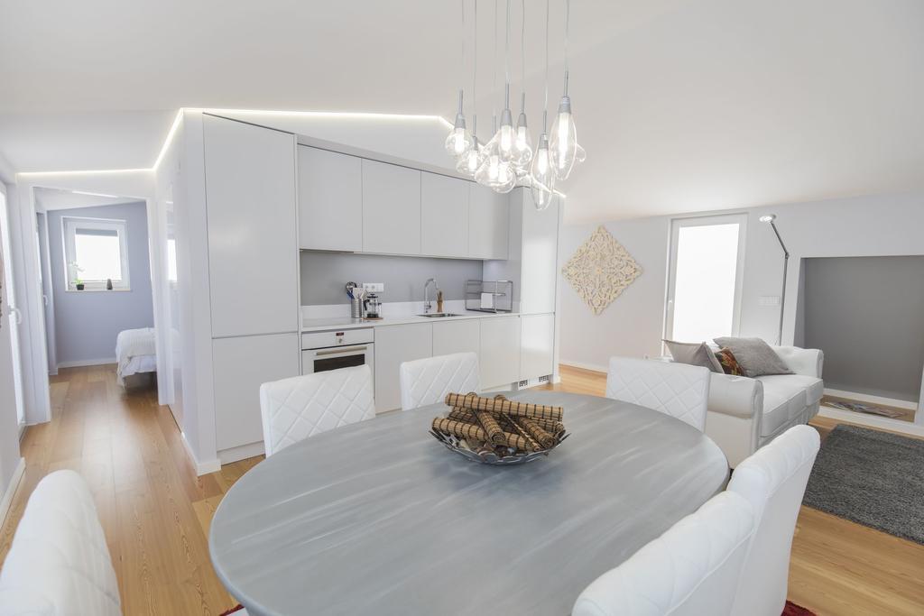 Lovelystay - 2bed Looking Good In Bairro Alto *