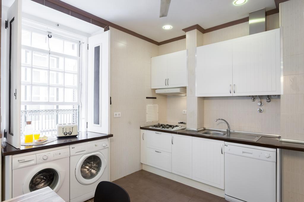 Casa Da Rua Do Norte Apartment Lisbon