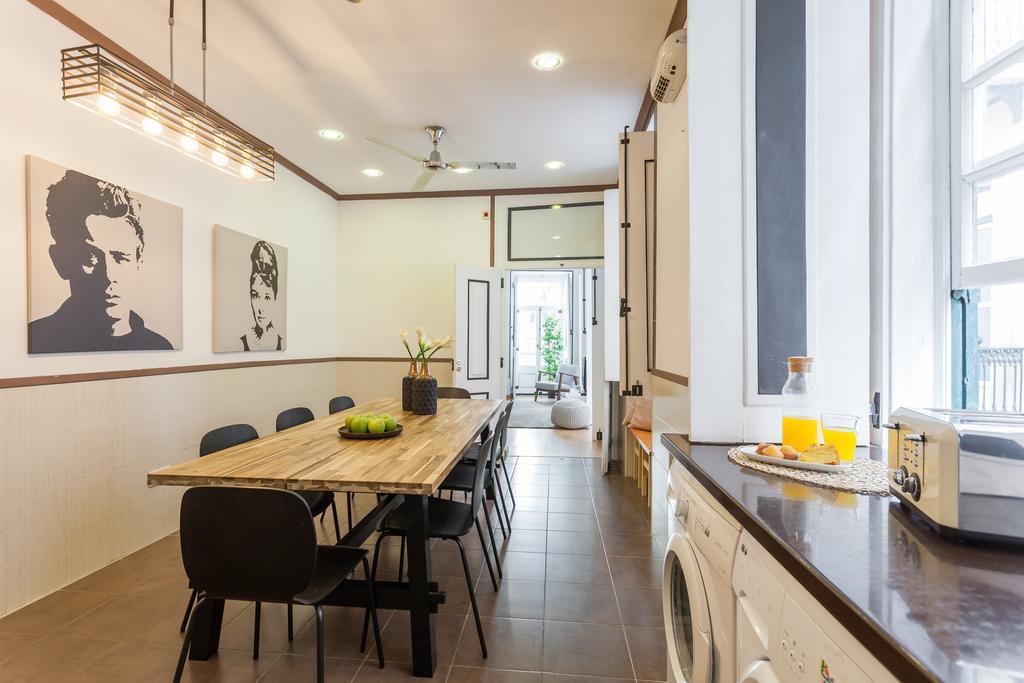 Casa Da Rua Do Norte Apartment