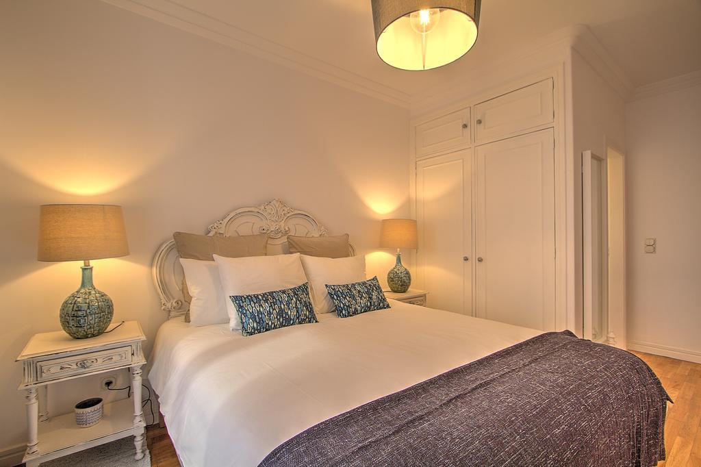 Heart Of Bairro Alto-live Like A Local Apartment