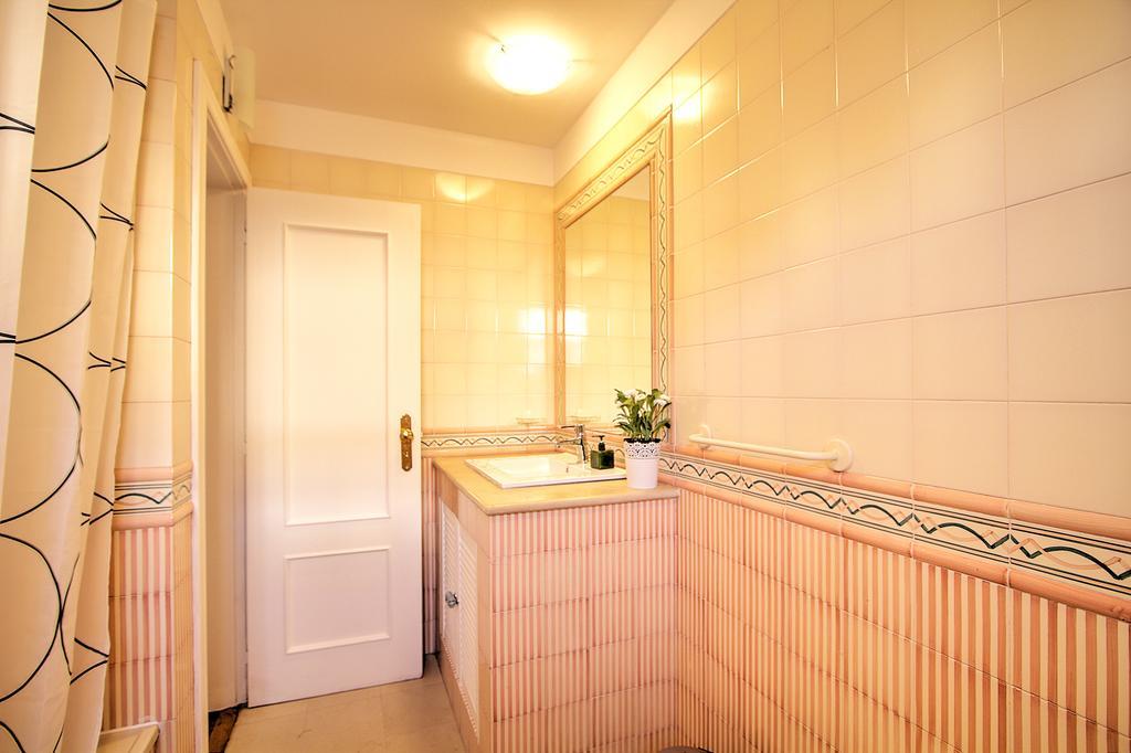 Heart Of Bairro Alto-live Like A Local Apartment Lisbon