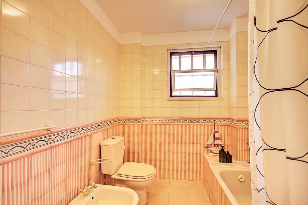 Heart Of Bairro Alto-live Like A Local Apartment Lisbon