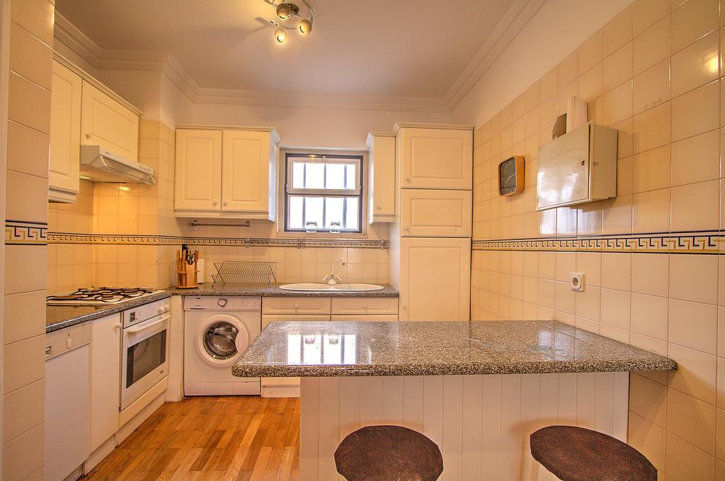 Heart Of Bairro Alto-live Like A Local Apartment *