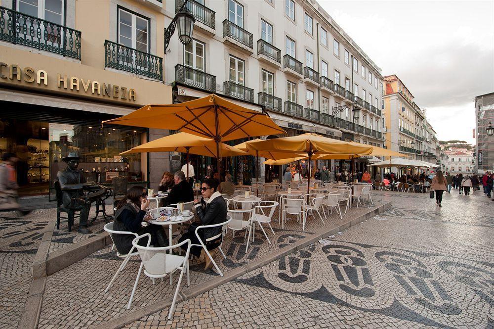 Chiado Hotel *