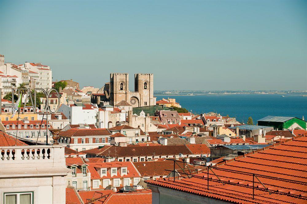 Hotel Chiado *