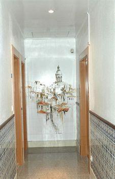 Residencial Do Sul Lisbon
