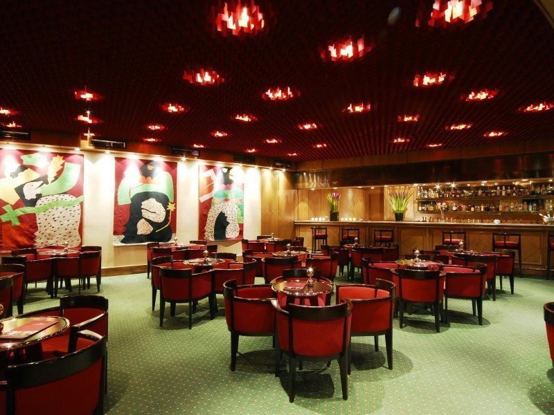 Ramada By Wyndham Hotel Lisboa