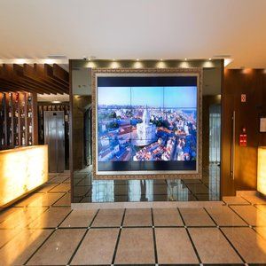 Turim Terreiro Do Paço Hotel 4*