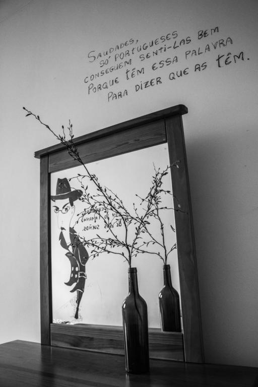Saudade 3*