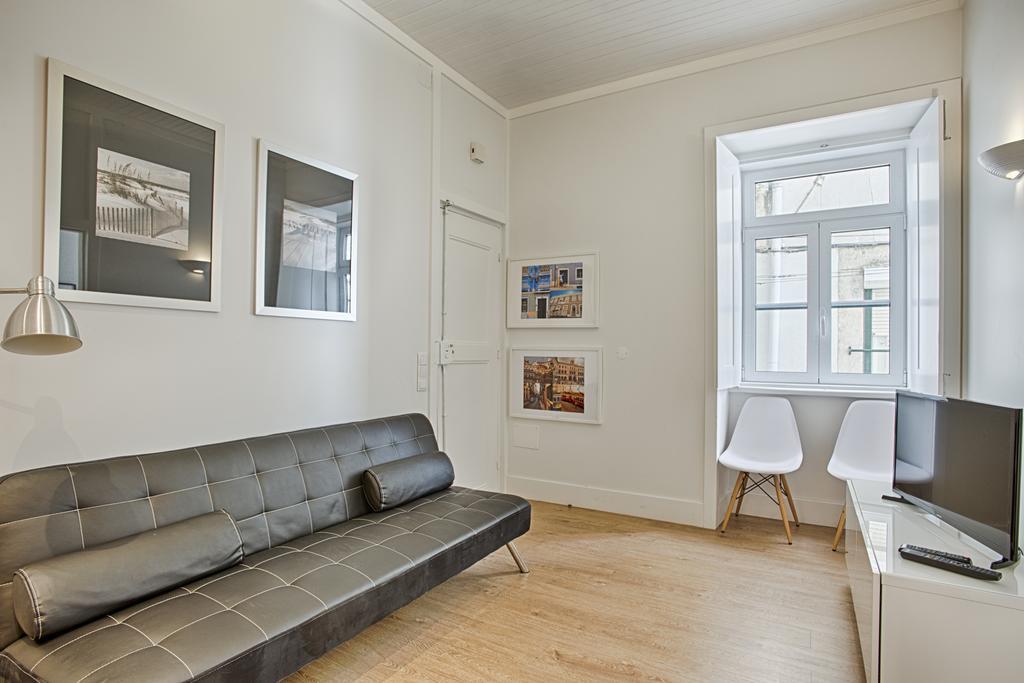Apartment Bmyguest - Alfama Terrace Lisbon