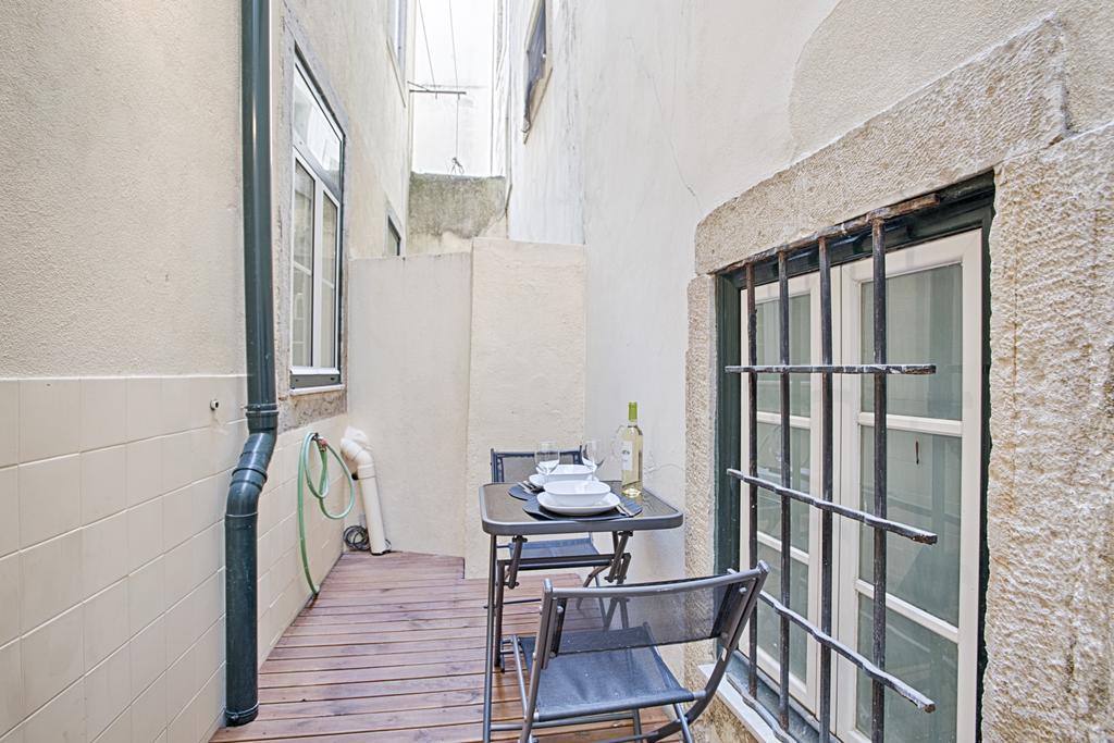 Bmyguest - Alfama Terrace * Lisbon