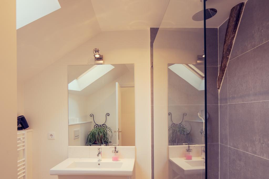 Calling & Guest house 3*