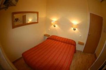 Residencial Castromira Apartment