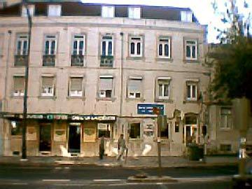 Apartment Residencial Castromira Lisbon