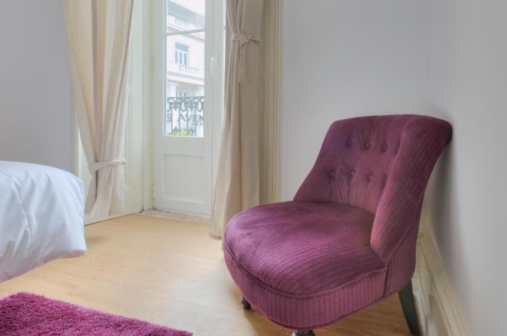 Bed & Breakfast The Imperial 2*