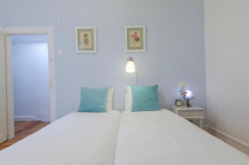 The Imperial Bed & Breakfast Lisbon