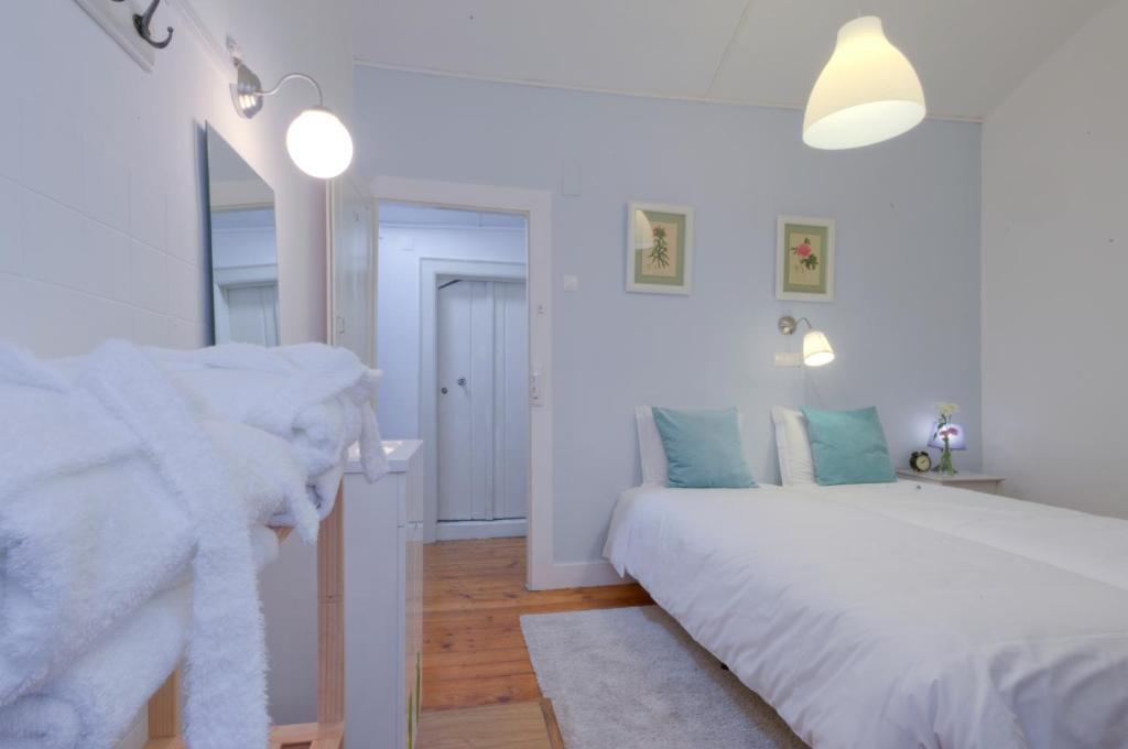 Bed & Breakfast The Imperial Lisbon
