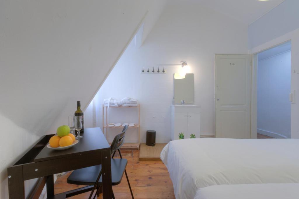 The Imperial 2* Lisbon