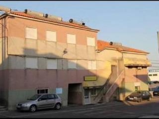 Hotel Residencial Miratejo