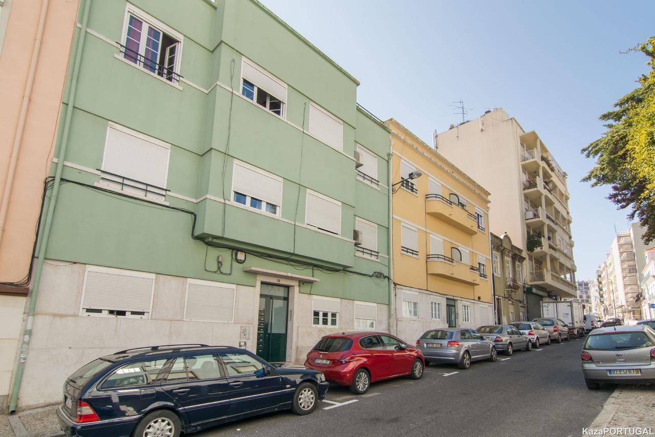 Pateo Das Freiras In Apartment *