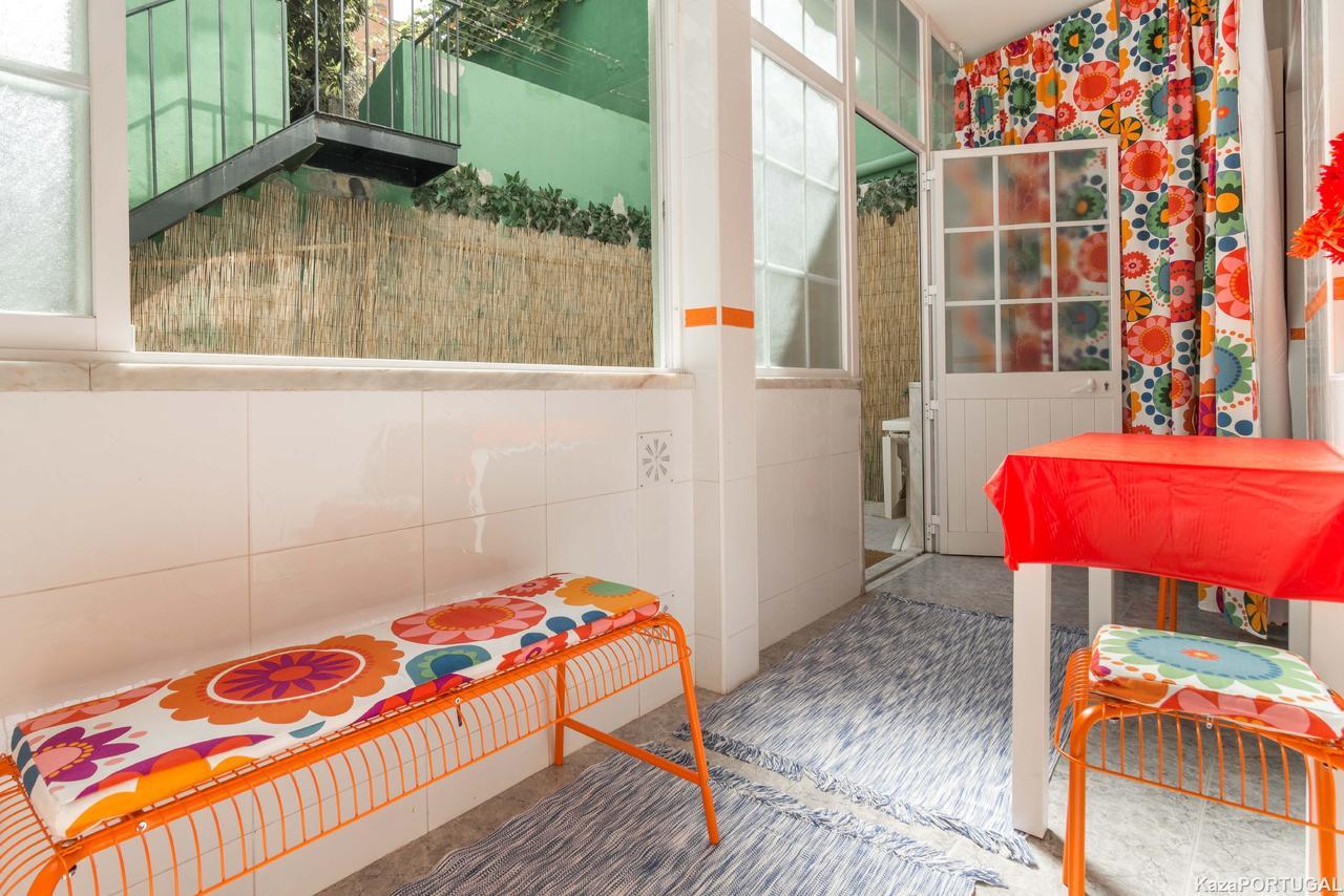 Pateo Das Freiras In Apartment