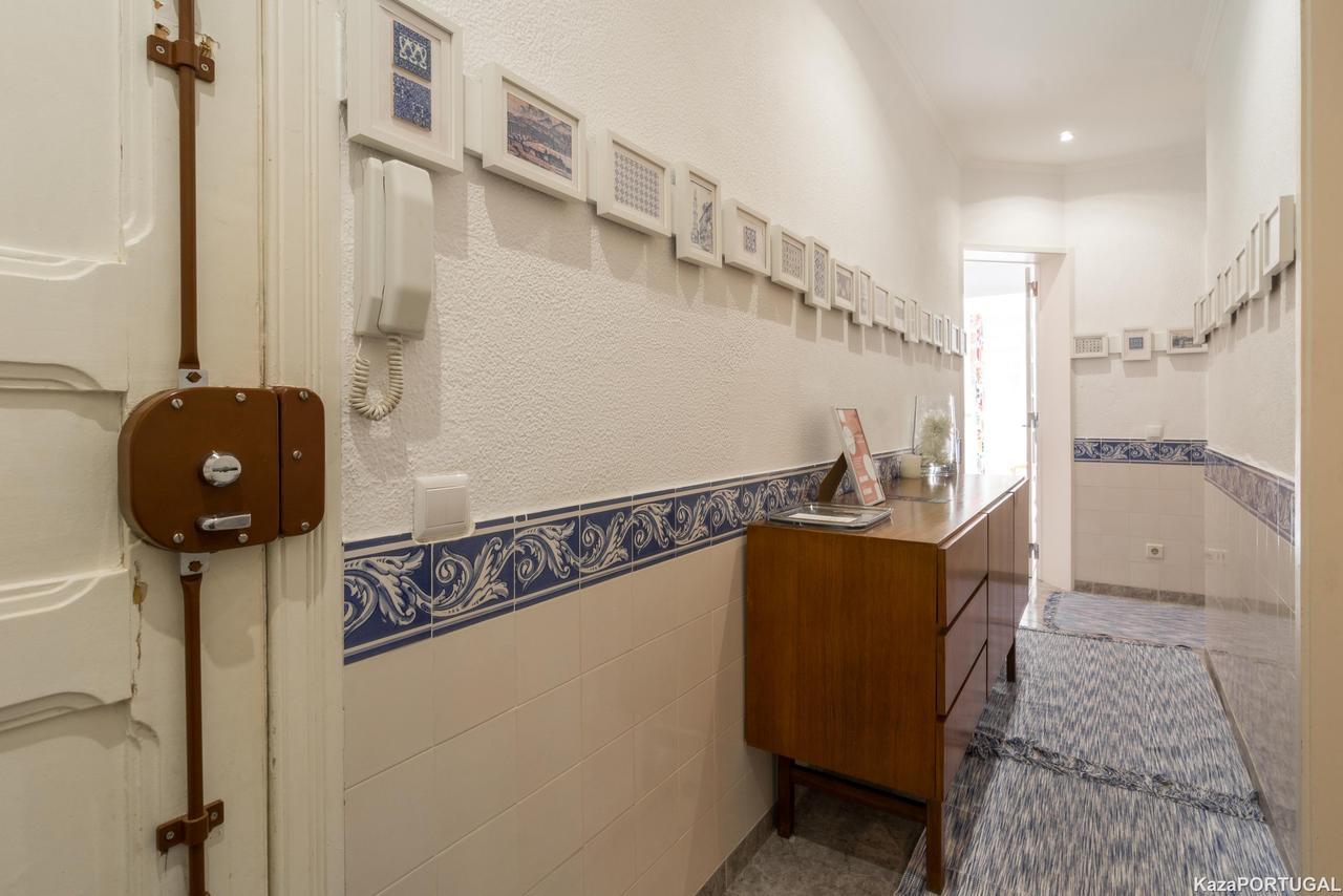 Pateo Das Freiras In Apartment *