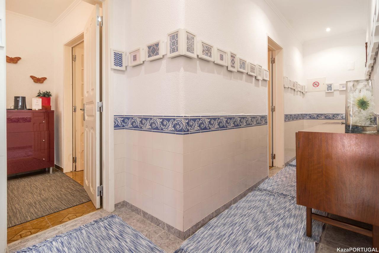 Pateo Das Freiras In * Lisbon