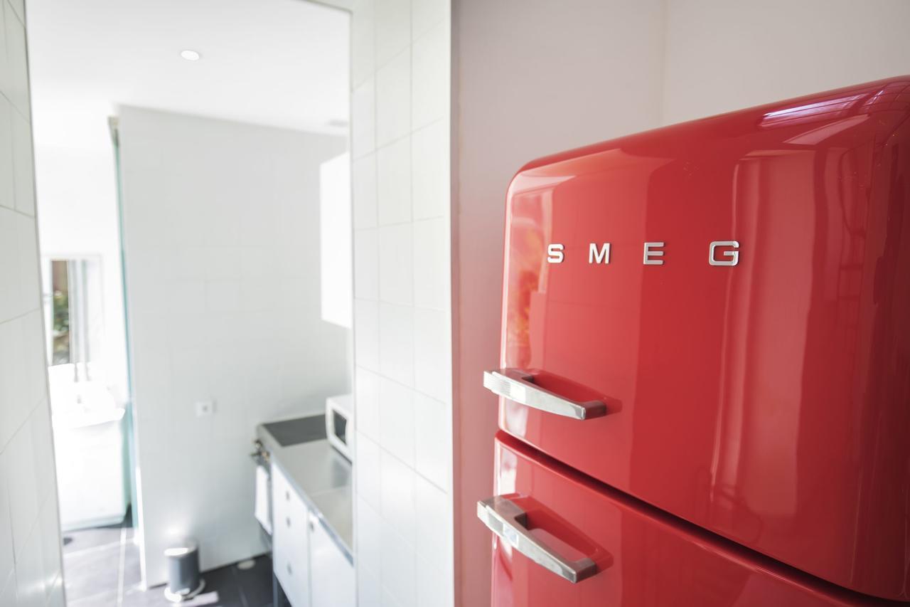 Lovelystay - Artsy Real Apartment