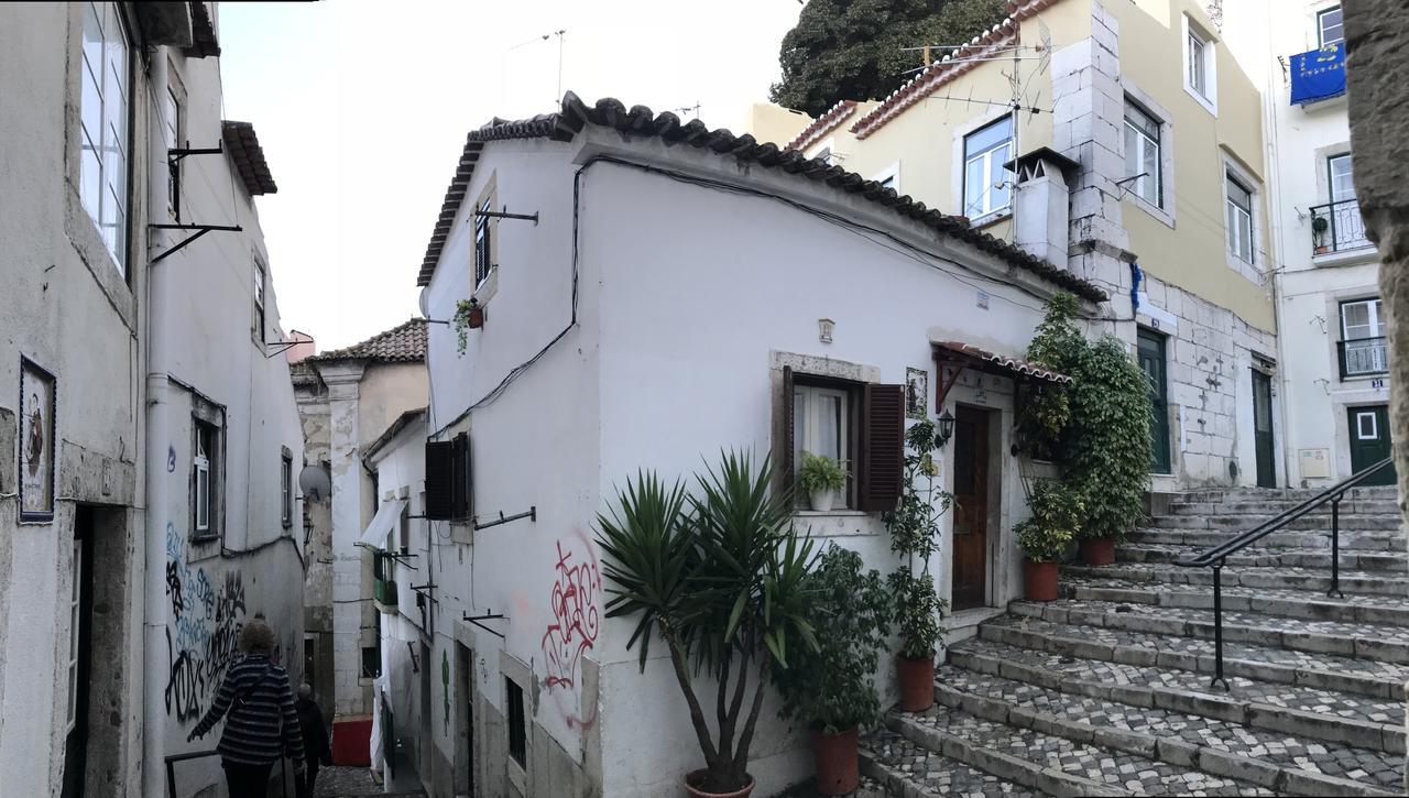 Alfama'S Nest Adica Apartment *